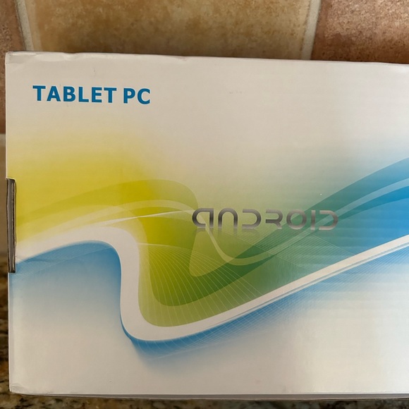 🆕2022Children Tablet 7-inch HD PC Storage HD Screen Preinstalled BRAND NEW !!!! - Picture 7 of 15